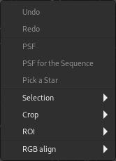 Right-click