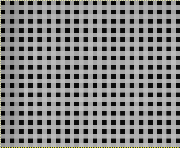 Bayer pattern