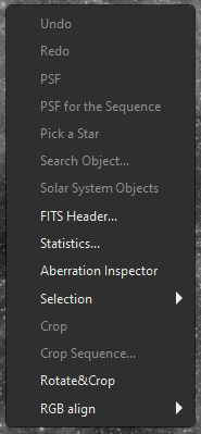 Right-click